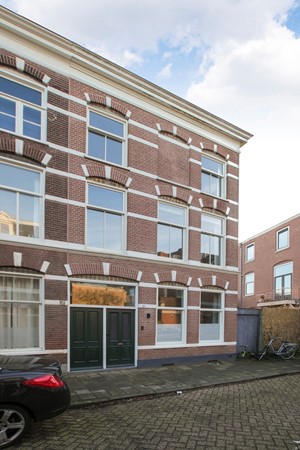 Medium property photo - Schermerstraat 2, 2013 ES Haarlem